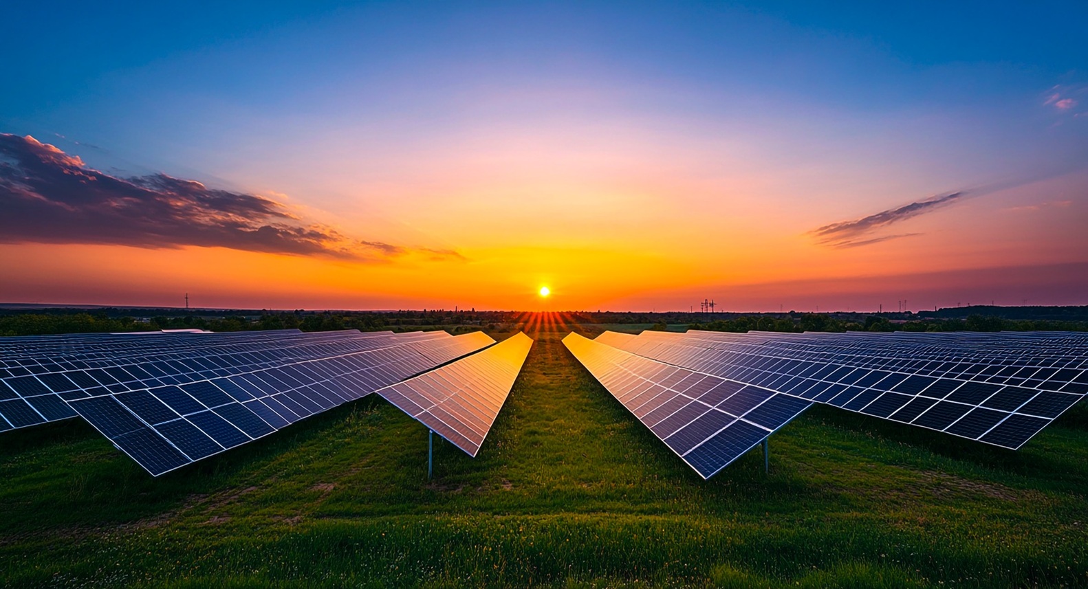 Güneş Enerji Sistemleri – Tasarım ve Uygulama